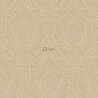 Origin Wallcoverings Belle Epoque 345427 - Beige Behang