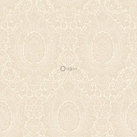 Origin Wallcoverings Belle Epoque 345433 - Beige Behang