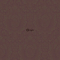 Origin Wallcoverings Belle Epoque 345435 - Paars Behang