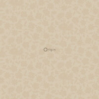 Origin Wallcoverings Belle Epoque 345437 - Wit Behang
