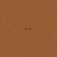 Origin Wallcoverings Belle Epoque 345438 - Oranje Behang