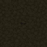 Origin Wallcoverings Belle Epoque 345440 - Zwart Behang