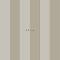 Origin Wallcoverings Bloomingdale 326111 - Bruin Behang