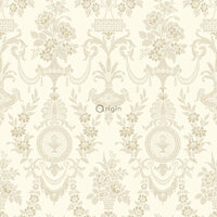 Origin Wallcoverings Bloomingdale 326135 - Beige Behang