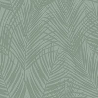 Origin Wallcoverings City Chic 347709 - Groen Behang