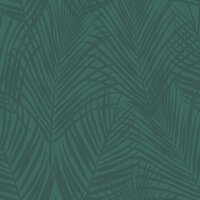 Origin Wallcoverings City Chic 347710 - Groen Behang