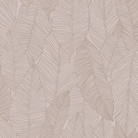 Origin Wallcoverings City Chic 347712 - Roze Behang