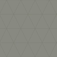 Origin Wallcoverings City Chic 347716 - Grijs Behang