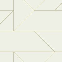 Origin Wallcoverings City Chic 347720 - Beige Behang