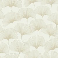 Origin Wallcoverings City Chic 347730 - Wit Behang