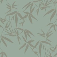 Origin Wallcoverings City Chic 347736 - Groen Behang