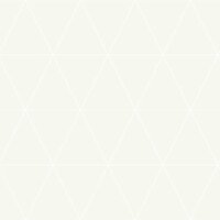 Origin Wallcoverings City Chic 347706 - Wit Behang