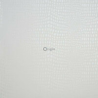 Origin Wallcoverings Couture 307108 - Grijs Behang