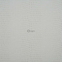 Origin Wallcoverings Couture 307109 - Bruin Behang