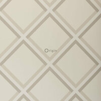 Origin Wallcoverings Couture 307128 - Beige Behang