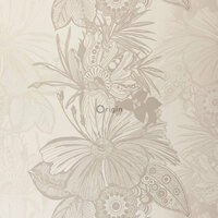 Origin Wallcoverings Couture 307134 - Beige Behang