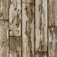 Origin Wallcoverings Couture 307142 - Bruin Behang