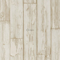 Origin Wallcoverings Couture 307145 - Beige Behang
