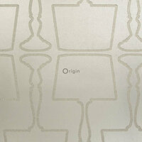 Origin Wallcoverings Couture 307151 - Beige Behang