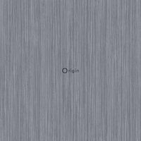 Origin Wallcoverings Grandeur 346621 - Grijs Behang