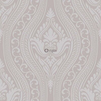 Origin Wallcoverings Grandeur 346629 - Roze Behang
