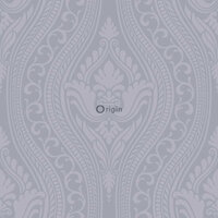 Origin Wallcoverings Grandeur 346631 - Grijs Behang