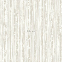 Origin Wallcoverings Grandeur 346639 - Wit Behang