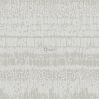 Origin Wallcoverings Grandeur 346650 - Bruin Behang