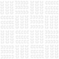 Origin Wallcoverings Hide &amp; Seek 347500 - Wit / Grijs Behang