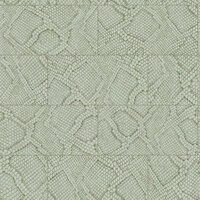 Origin Wallcoverings Luxury Skins 347784 - Grijs Behang