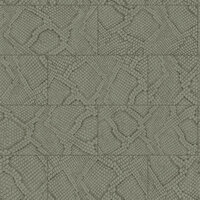 Origin Wallcoverings Luxury Skins 347785 - Grijs Behang