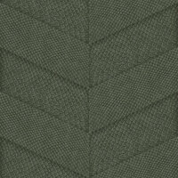 Origin Wallcoverings Luxury Skins 347793 - Groen Behang