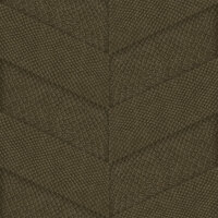 Origin Wallcoverings Luxury Skins 347794 - Bruin Behang
