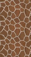 Origin Wallcoverings Luxury Skins 357244 - Bruin Behang
