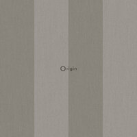 Origin Wallcoverings Manor House 347013 - Bruin Behang