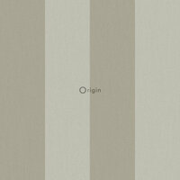 Origin Wallcoverings Manor House 347014 - Bruin Behang