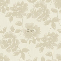 Origin Wallcoverings Manor House 347031 - Beige Behang