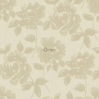 Origin Wallcoverings Manor House 347032 - Beige Behang