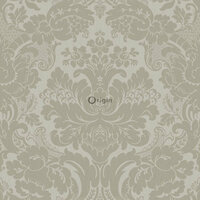 Origin Wallcoverings Manor House 347034 - Bruin Behang
