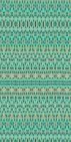 Origin Wallcoverings Mariska Meijers 356902 - Blauw / Groen Behang