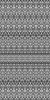 Origin Wallcoverings Mariska Meijers 356903 - Zwart Behang