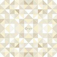 Origin Wallcoverings Mariska Meijers 346907 - Beige Behang