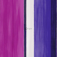 Origin Wallcoverings Mariska Meijers 346928 - Roze / Paars Behang