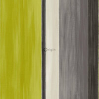 Origin Wallcoverings Mariska Meijers 346931 - Geel Behang