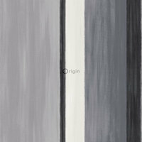 Origin Wallcoverings Mariska Meijers 346932 - Zwart / Grijs Behang