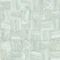 Origin Wallcoverings Mati&egrave;res 347516 - Blauw / Groen Behang
