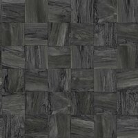 Origin Wallcoverings Mati&egrave;res 347520 - Zwart Behang