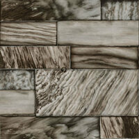 Origin Wallcoverings Mati&egrave;res 337251 - Bruin Behang