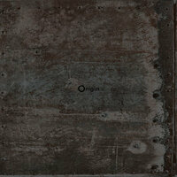 Origin Wallcoverings Mati&egrave;res 337227 - Zwart Behang