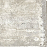 Origin Wallcoverings Mati&egrave;res 337230 - Wit Behang